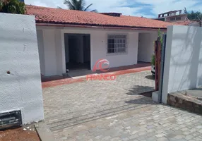 Foto 1 de Casa com 2 Quartos para venda ou aluguel, 364m² em Capim Macio, Natal