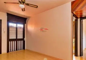 Foto 1 de Apartamento com 2 Quartos à venda, 57m² em Morro Santana, Porto Alegre