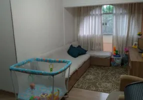 Foto 1 de Apartamento com 2 Quartos à venda, 58m² em Jordanópolis, São Paulo