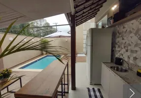 Foto 1 de Casa com 4 Quartos à venda, 120m² em Vargem Grande, Rio de Janeiro