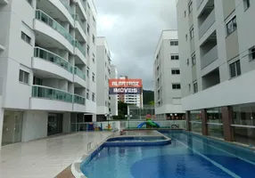 Foto 1 de Apartamento com 2 Quartos à venda, 78m² em Córrego Grande, Florianópolis