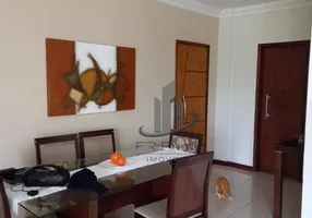 Foto 1 de Apartamento com 3 Quartos à venda, 97m² em Centro, Barra Mansa