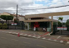 Foto 1 de Casa de Condomínio com 3 Quartos à venda, 70m² em Jardim Tókio, Londrina