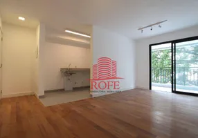 Foto 1 de Apartamento com 3 Quartos à venda, 93m² em Vila Cordeiro, São Paulo