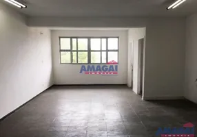 Foto 1 de Sala Comercial para alugar, 50m² em Centro, Jacareí