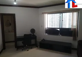 Foto 1 de Apartamento com 1 Quarto para alugar, 43m² em Parque Bela Vista, Salvador