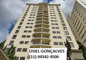 Foto 1 de Apartamento com 4 Quartos para alugar, 115m² em Jardim Paulista, São Paulo
