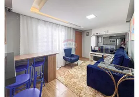 Foto 1 de Apartamento com 2 Quartos à venda, 41m² em Igara, Canoas