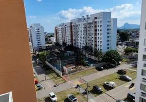 Foto 1 de Apartamento com 2 Quartos à venda, 48m² em Anil, Rio de Janeiro