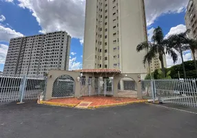 Foto 1 de Apartamento com 2 Quartos à venda, 65m² em Jardim Viaduto, Araraquara