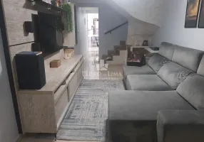 Foto 1 de Sobrado com 3 Quartos à venda, 150m² em Jardim Matarazzo, São Paulo