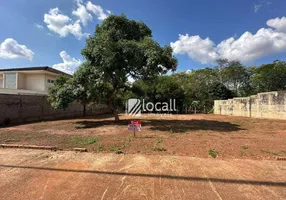 Foto 1 de Lote/Terreno à venda, 450m² em Jardim Tarraf II, São José do Rio Preto