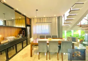 Foto 1 de Casa de Condomínio com 3 Quartos à venda, 220m² em Residencial Terras de Santa Cruz, Bragança Paulista
