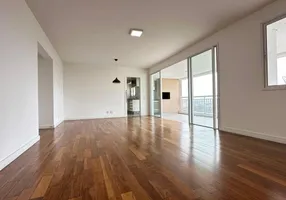 Foto 1 de Apartamento com 3 Quartos para alugar, 141m² em Jardim Monte Kemel, São Paulo