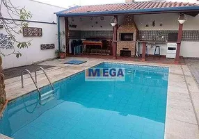 Foto 1 de Casa com 4 Quartos à venda, 260m² em Taquaral, Campinas