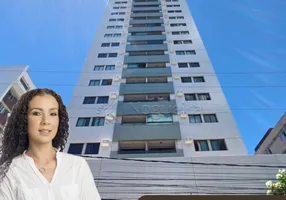 Foto 1 de Apartamento com 3 Quartos à venda, 70m² em Boa Vista, Recife