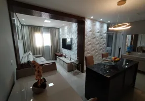 Foto 1 de Apartamento com 2 Quartos à venda, 98m² em Silveira, Santo André