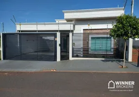 Foto 1 de Casa com 3 Quartos à venda, 200m² em , Marialva