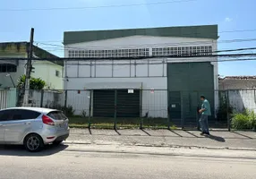 Foto 1 de Galpão/Depósito/Armazém para alugar, 500m² em Imbiribeira, Recife