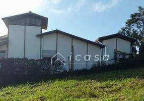 Foto 1 de Casa de Condomínio com 3 Quartos à venda, 250m² em , Jambeiro