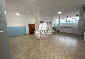 Foto 1 de Sala Comercial para alugar, 200m² em Caiçara Adeláide, Belo Horizonte