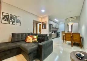 Foto 1 de Apartamento com 2 Quartos à venda, 60m² em Vila Pantano II, Santa Bárbara D'Oeste