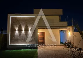 Foto 1 de Casa com 2 Quartos à venda, 115m² em Residencial Panamby, Sinop