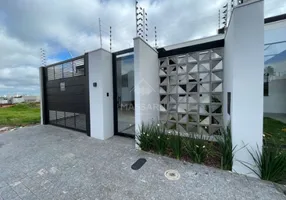 Foto 1 de Casa com 3 Quartos à venda, 144m² em Bom Jardim, Maringá