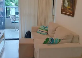 Foto 1 de Apartamento com 1 Quarto para alugar, 50m² em Ondina, Salvador