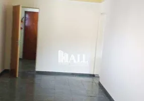 Foto 1 de Apartamento com 3 Quartos à venda, 80m² em Sao Francisco, São José do Rio Preto