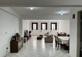 Foto 1 de Sobrado com 3 Quartos à venda, 236m² em Barris, Salvador