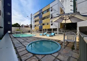 Foto 1 de Apartamento com 3 Quartos à venda, 72m² em Capim Macio, Natal