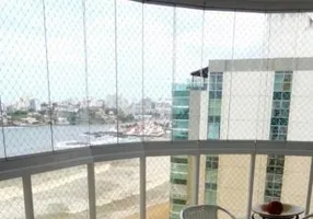 Foto 1 de Apartamento com 3 Quartos à venda, 108m² em Praia do Morro, Guarapari