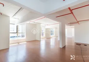 Foto 1 de Sala Comercial para alugar, 154m² em Centro Histórico, Porto Alegre