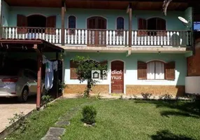 Foto 1 de Casa com 3 Quartos à venda, 120m² em Chacara Paraiso, Nova Friburgo