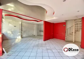 Foto 1 de Ponto Comercial com 2 Quartos à venda, 91m² em Jardim das Nações, Taubaté