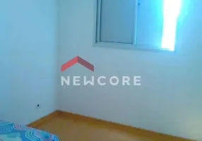 Foto 1 de Apartamento com 2 Quartos à venda, 49m² em Vila Marieta, São Paulo