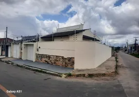 Foto 1 de Casa com 2 Quartos à venda, 98m² em Cágado, Maracanaú