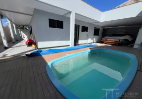 Foto 1 de Casa com 3 Quartos à venda, 200m² em Boa Sorte, Cariacica