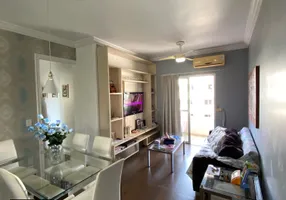 Foto 1 de Apartamento com 3 Quartos à venda, 78m² em Parque Dez de Novembro, Manaus