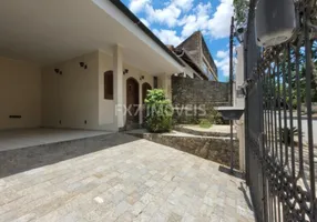 Foto 1 de Casa com 3 Quartos à venda, 280m² em Vila Proost de Souza, Campinas