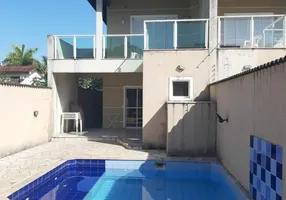 Foto 1 de Casa de Condomínio com 3 Quartos à venda, 272m² em São Lourenço, Bertioga