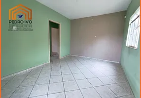 Foto 1 de Apartamento com 3 Quartos à venda, 80m² em , Lima Duarte