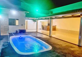 Foto 1 de Casa com 3 Quartos à venda, 150m² em Cidade Vista Verde, São José dos Campos