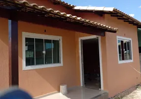 Foto 1 de Casa de Condomínio com 2 Quartos para alugar, 95m² em Vila Gabriela Manilha, Itaboraí