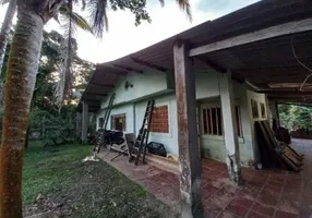 Foto 1 de Fazenda/Sítio com 1 Quarto à venda, 300m² em São Fernando, Itanhaém