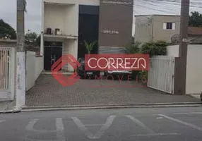 Foto 1 de Ponto Comercial à venda, 240m² em Vila Jacuí, São Paulo