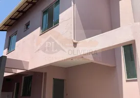 Foto 1 de Casa com 2 Quartos à venda, 65m² em Nossa Senhora de Fatima, Ibirite