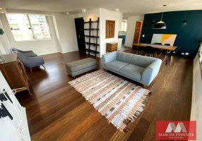 Foto 1 de Apartamento com 3 Quartos à venda, 155m² em Bela Vista, São Paulo