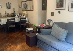 Foto 1 de Apartamento com 2 Quartos à venda, 80m² em Copacabana, Rio de Janeiro